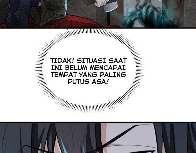 My Healing Games Chapter 04 Gambar 75