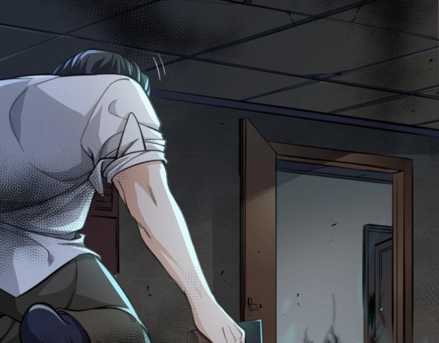 My Healing Games Chapter 04 Gambar 77