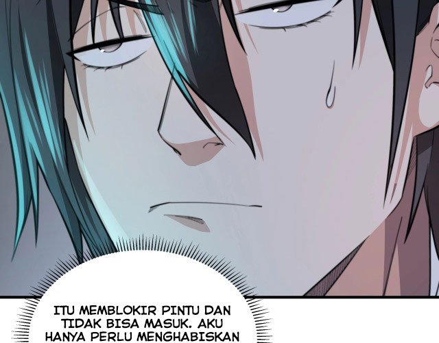 My Healing Games Chapter 04 Gambar 78