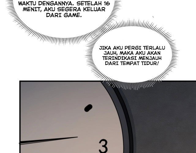 My Healing Games Chapter 04 Gambar 79