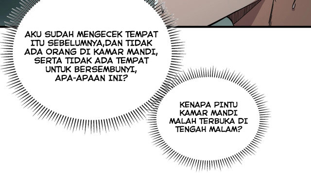 My Healing Games Chapter 04 Gambar 71