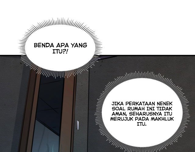 My Healing Games Chapter 04 Gambar 72
