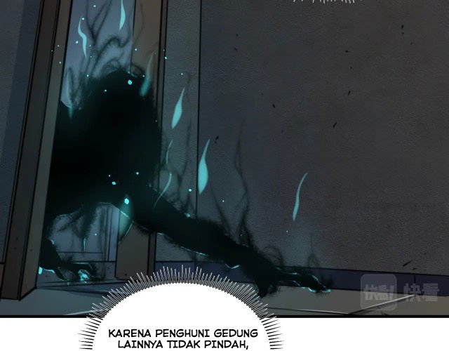 My Healing Games Chapter 04 Gambar 73