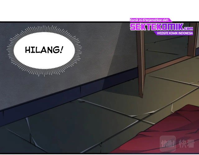 My Healing Games Chapter 04 Gambar 84