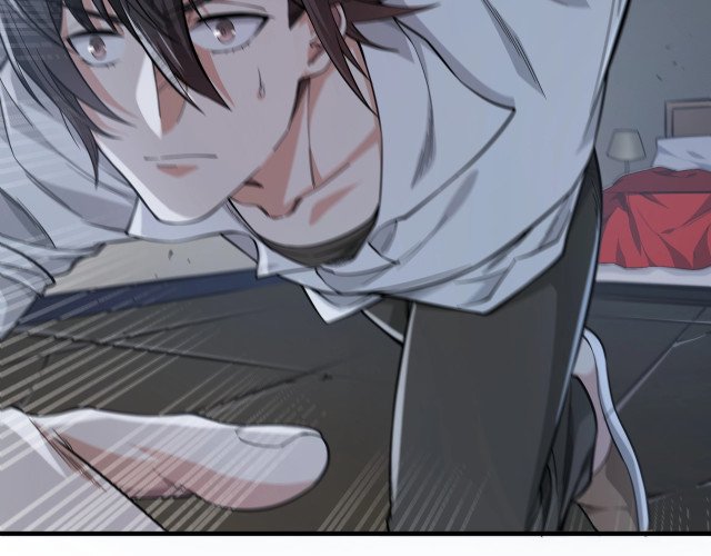 My Healing Games Chapter 04 Gambar 85