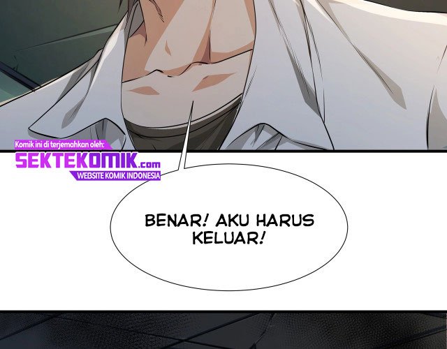 My Healing Games Chapter 04 Gambar 86