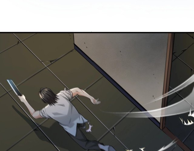 My Healing Games Chapter 04 Gambar 88