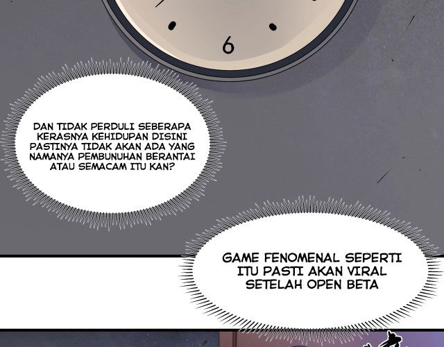 My Healing Games Chapter 04 Gambar 8