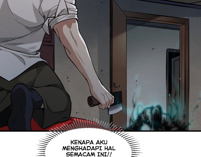 My Healing Games Chapter 04 Gambar 80