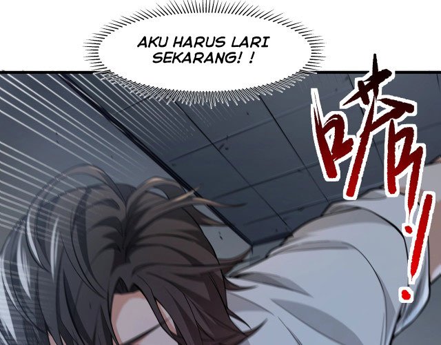 My Healing Games Chapter 04 Gambar 83