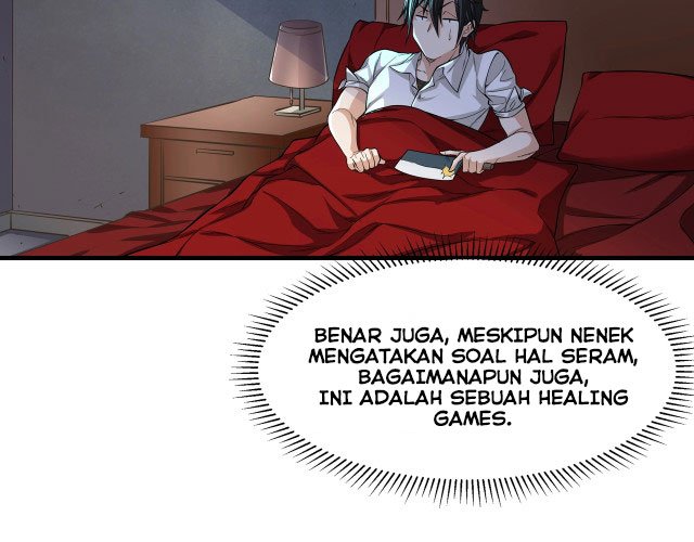 My Healing Games Chapter 04 Gambar 9