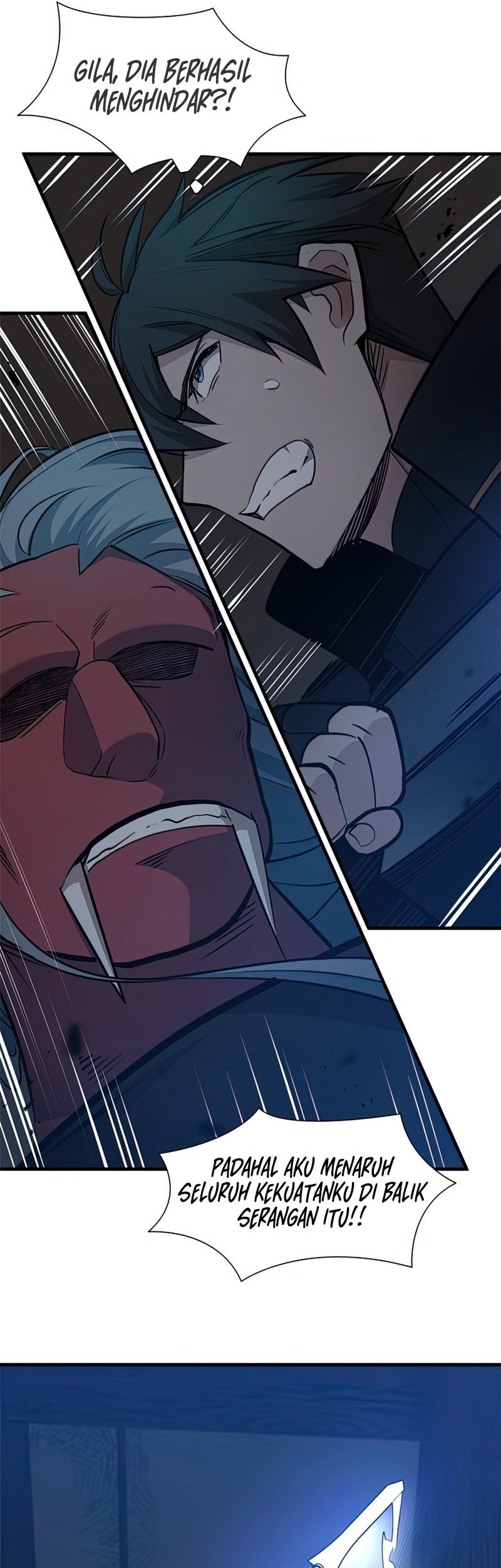 The Tutorial is Too Hard Chapter 71 Gambar 28