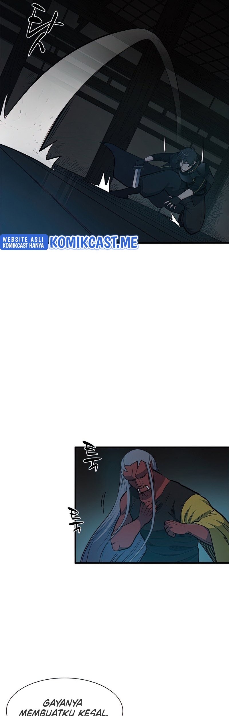 The Tutorial is Too Hard Chapter 71 Gambar 35