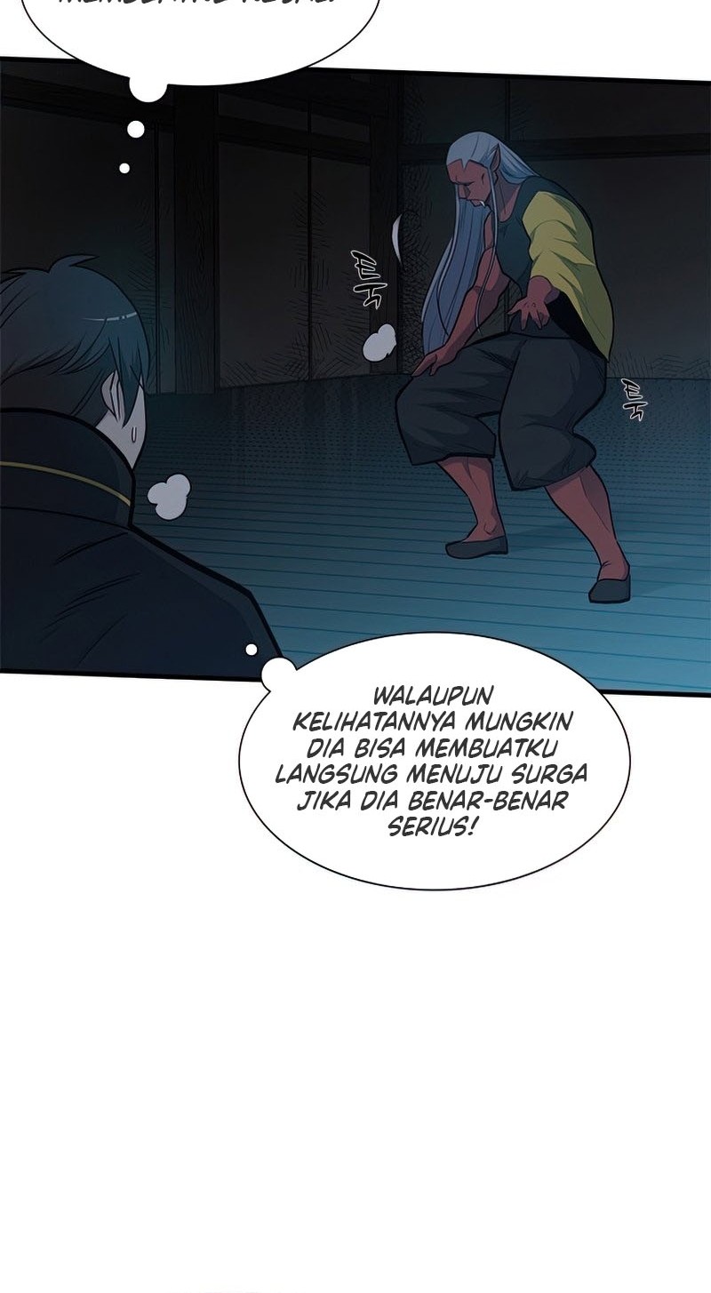 The Tutorial is Too Hard Chapter 71 Gambar 36