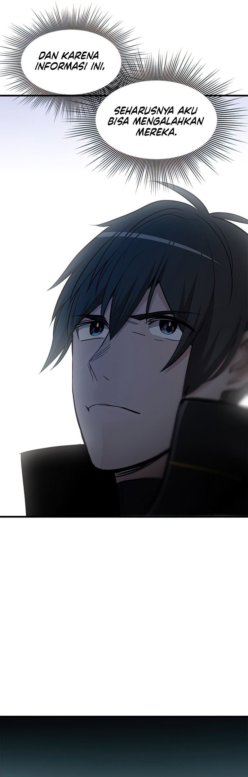 The Tutorial is Too Hard Chapter 71 Gambar 20