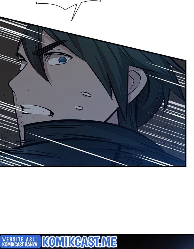 The Tutorial is Too Hard Chapter 71 Gambar 25