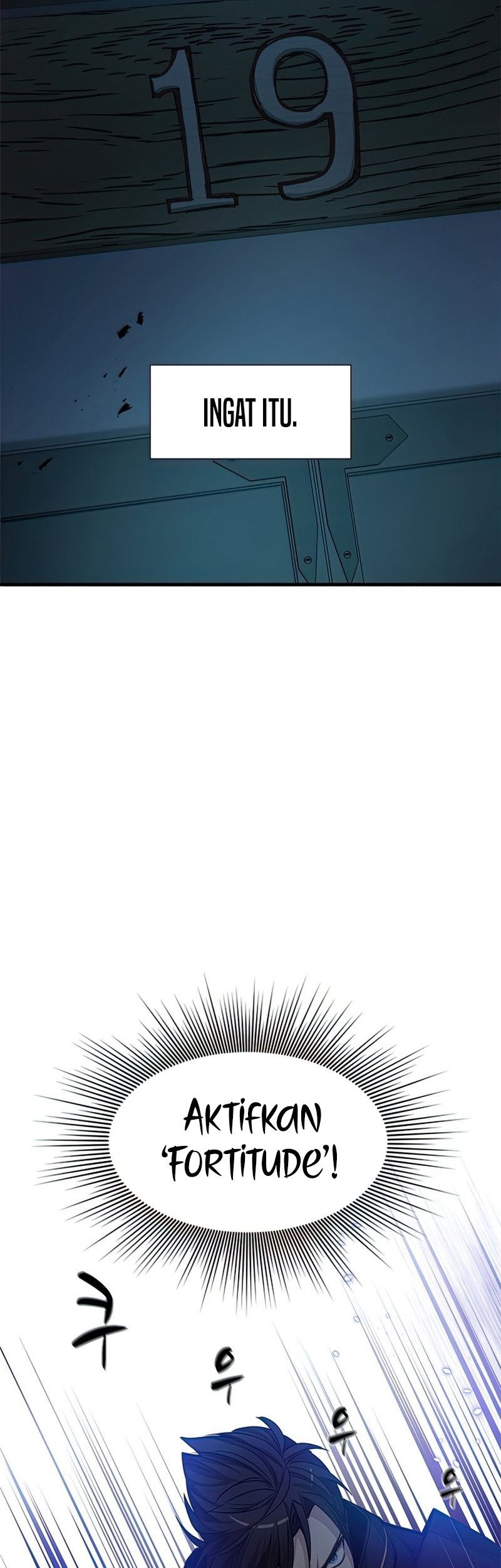 The Tutorial is Too Hard Chapter 71 Gambar 47