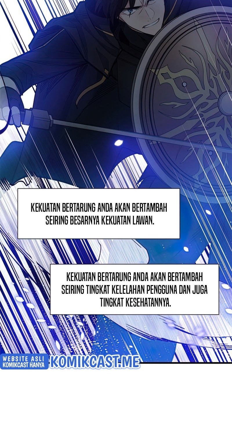 The Tutorial is Too Hard Chapter 71 Gambar 48