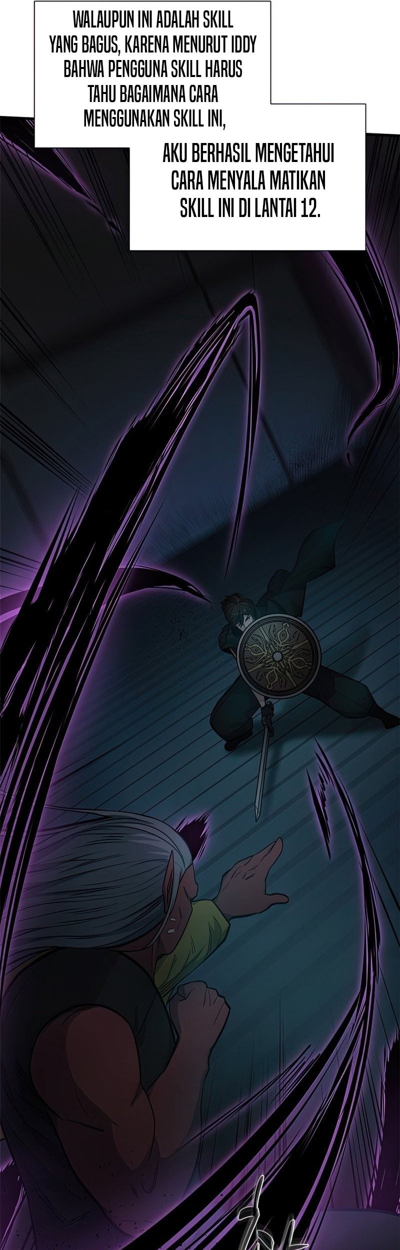 The Tutorial is Too Hard Chapter 71 Gambar 50