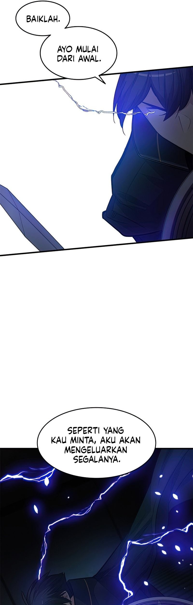 The Tutorial is Too Hard Chapter 71 Gambar 52