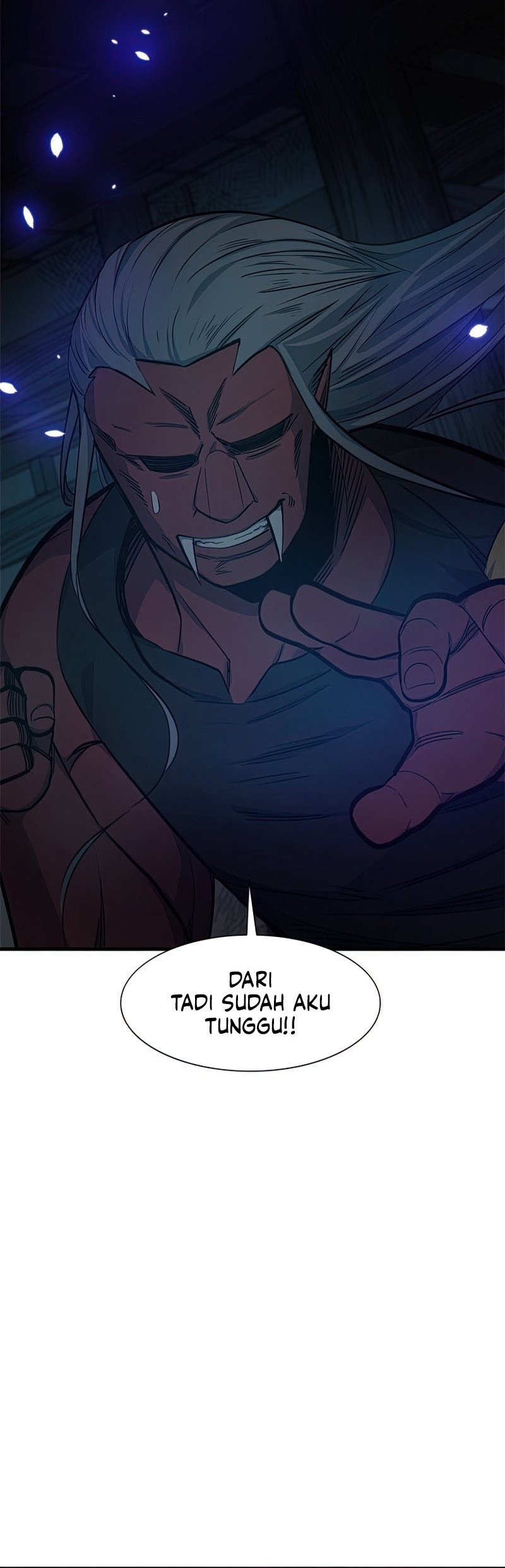 The Tutorial is Too Hard Chapter 71 Gambar 54