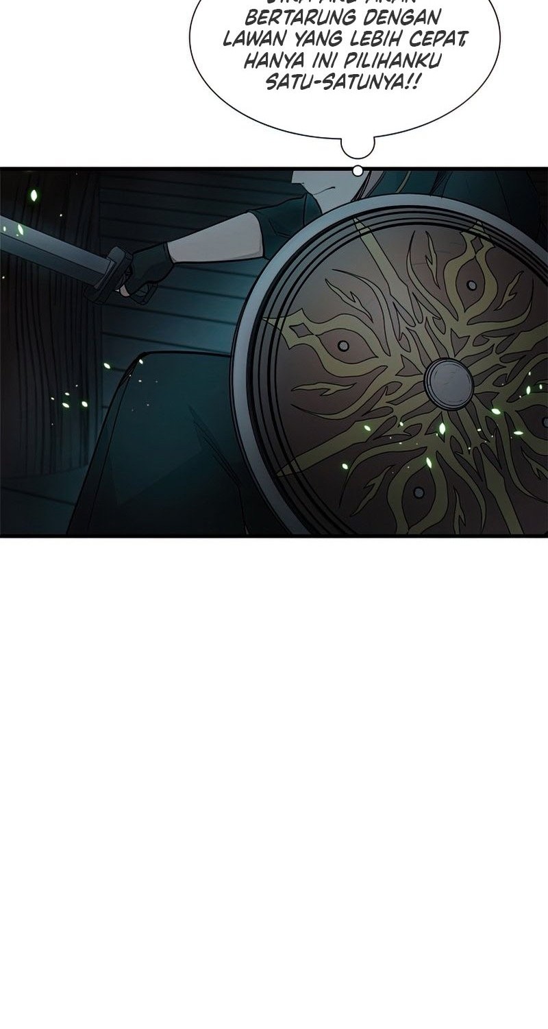 The Tutorial is Too Hard Chapter 71 Gambar 40