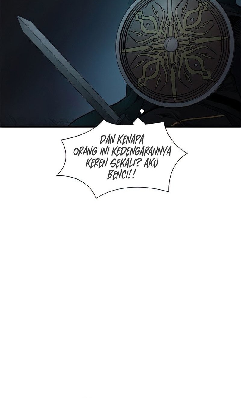 The Tutorial is Too Hard Chapter 71 Gambar 42