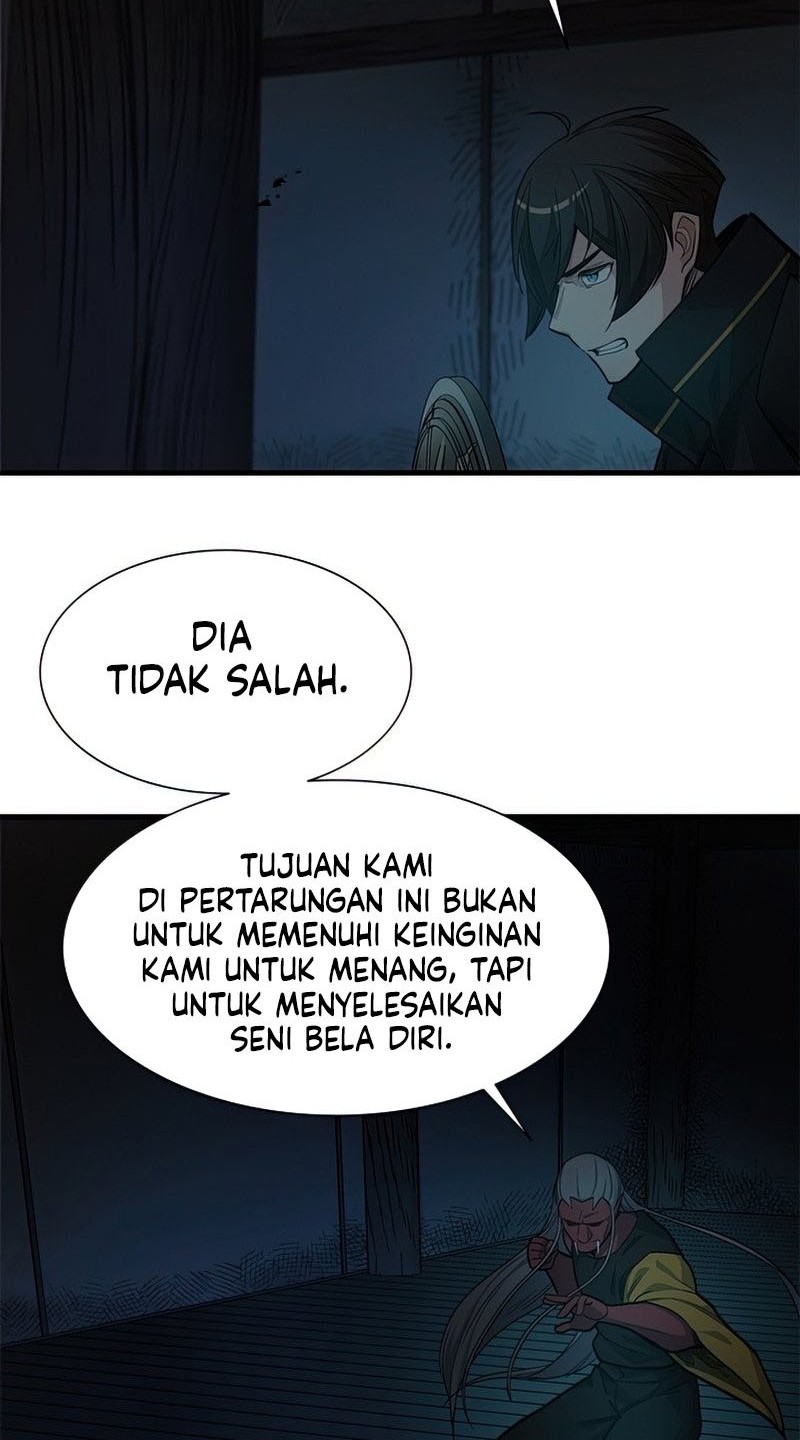 The Tutorial is Too Hard Chapter 71 Gambar 44