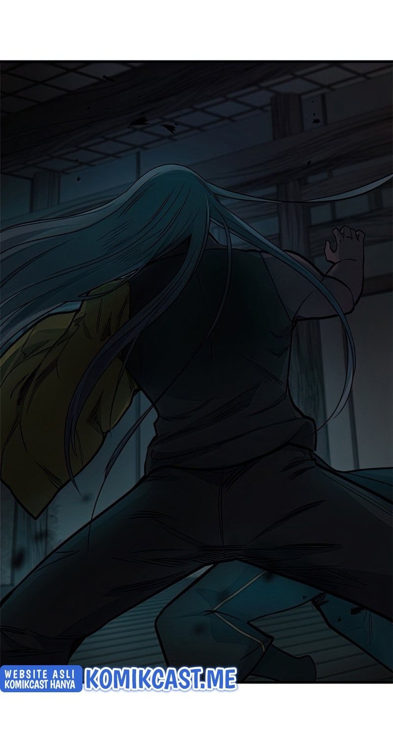 The Tutorial is Too Hard Chapter 71 Gambar 64