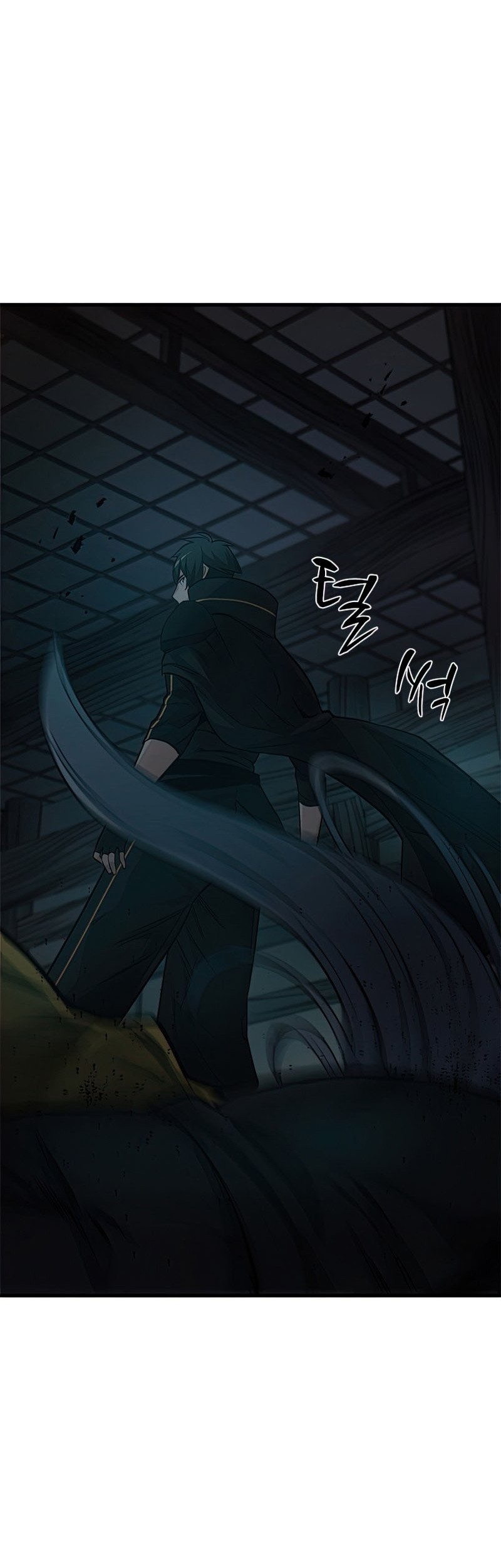 The Tutorial is Too Hard Chapter 71 Gambar 65