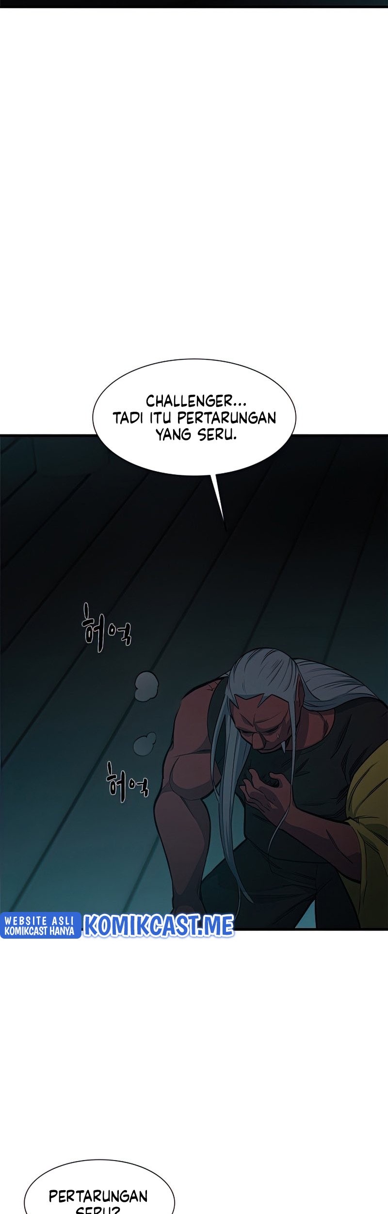 The Tutorial is Too Hard Chapter 71 Gambar 67