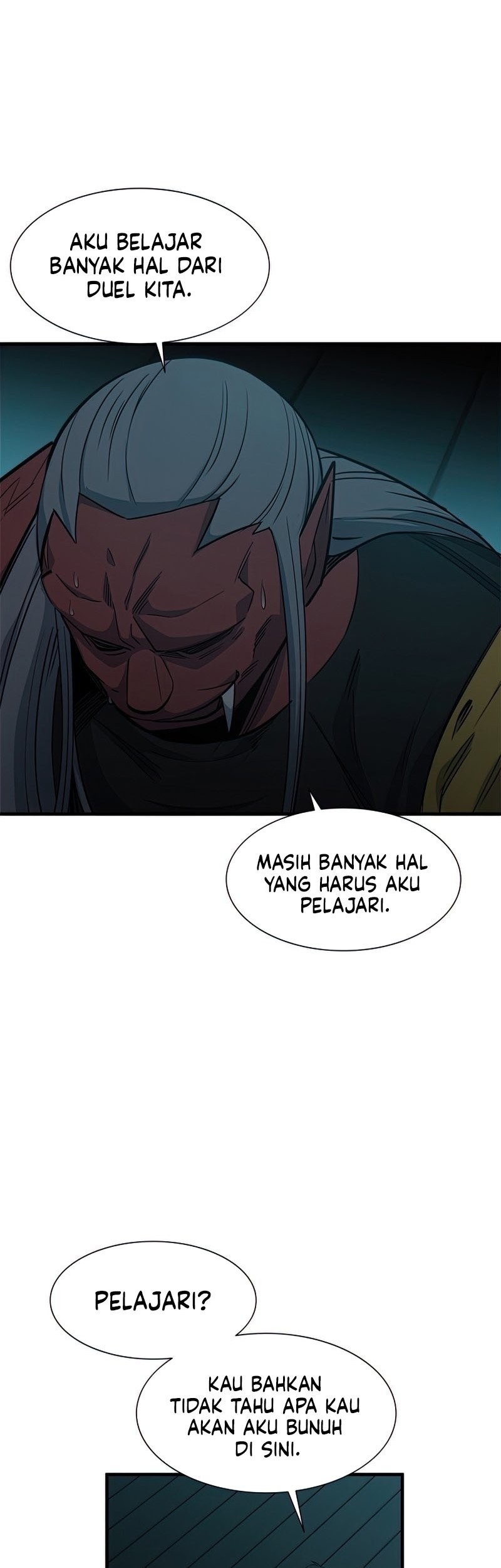 The Tutorial is Too Hard Chapter 71 Gambar 69