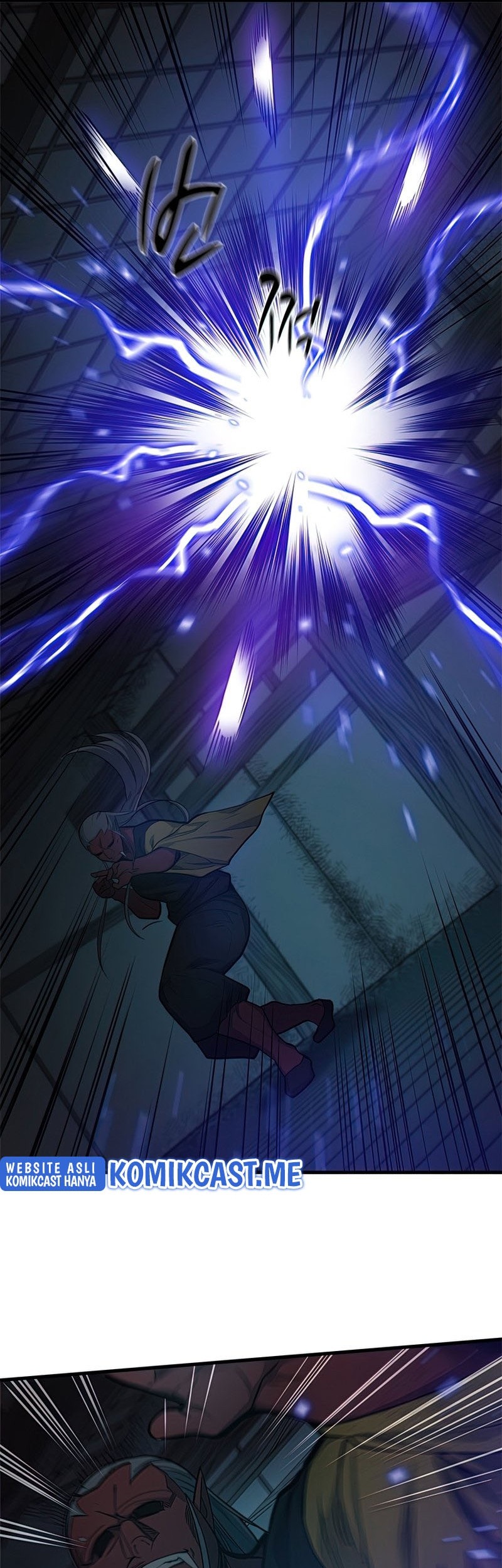 The Tutorial is Too Hard Chapter 71 Gambar 55