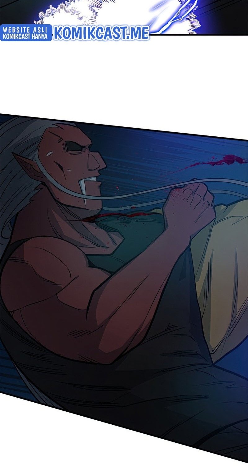 The Tutorial is Too Hard Chapter 71 Gambar 58