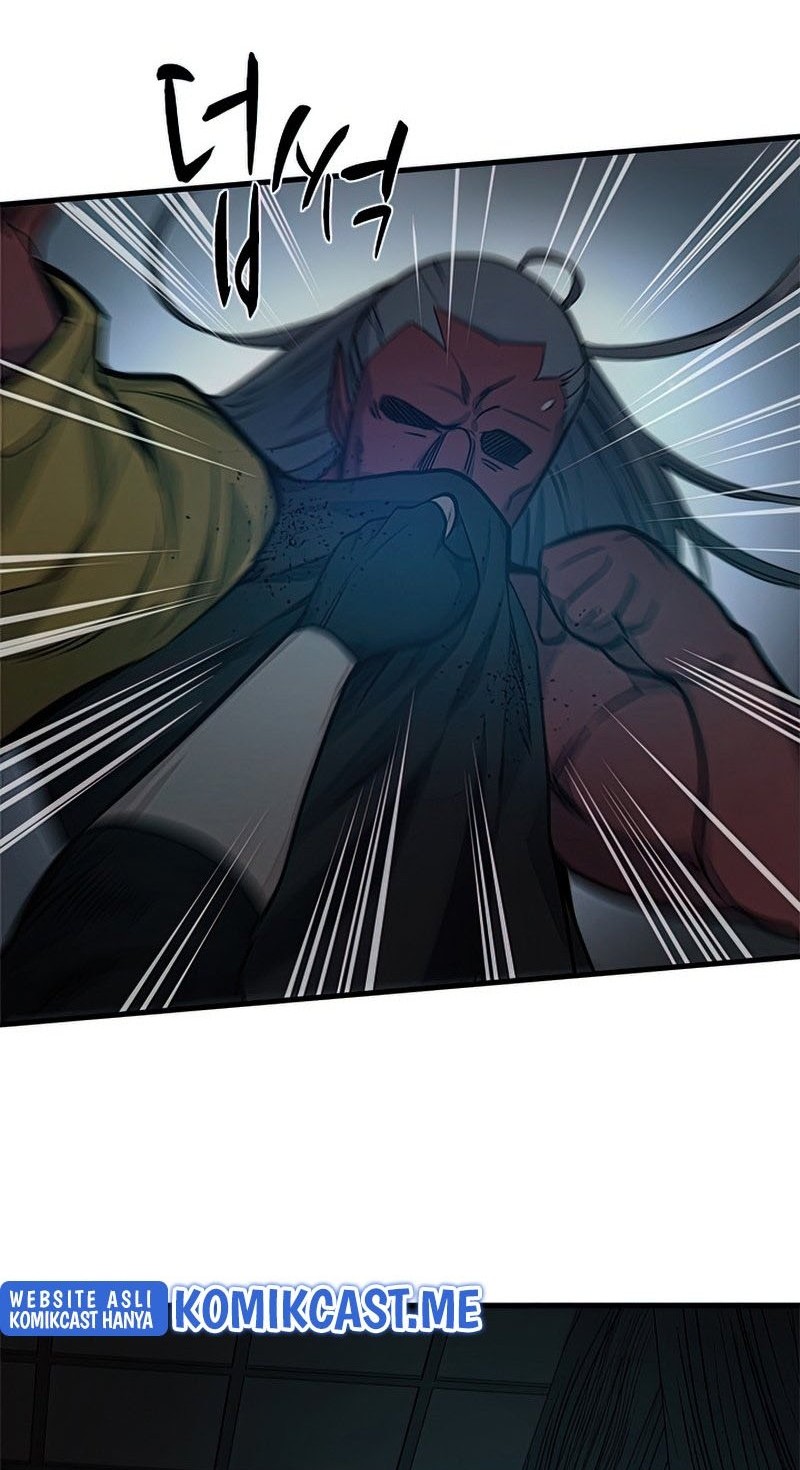 The Tutorial is Too Hard Chapter 71 Gambar 62