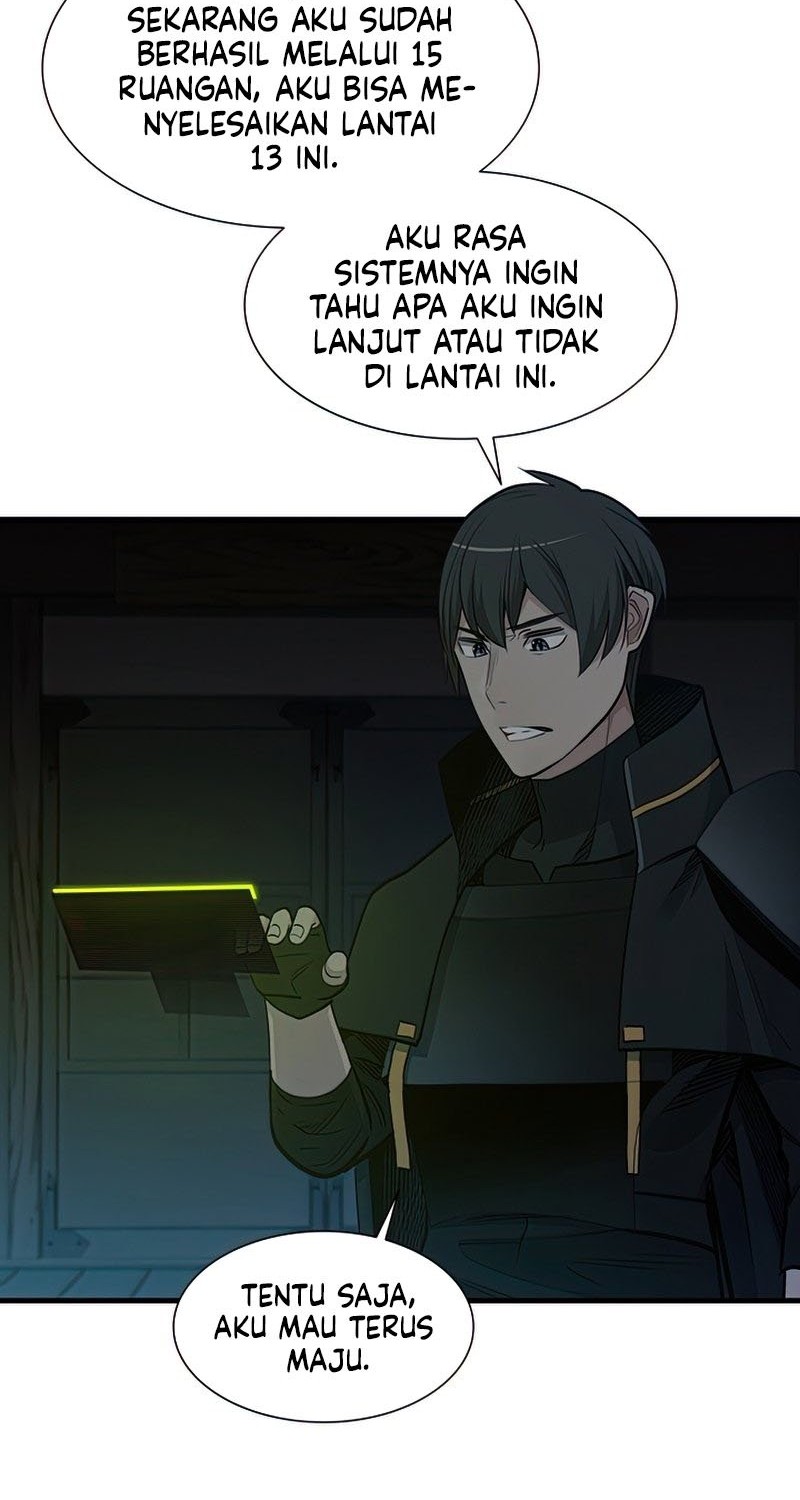 The Tutorial is Too Hard Chapter 71 Gambar 5