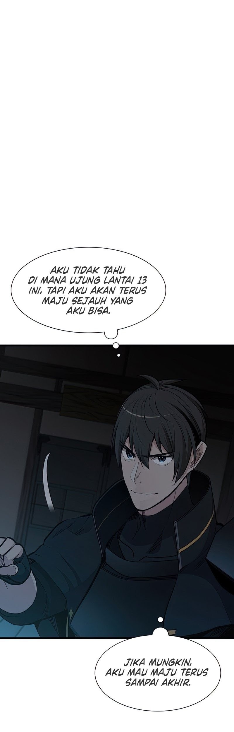 The Tutorial is Too Hard Chapter 71 Gambar 6