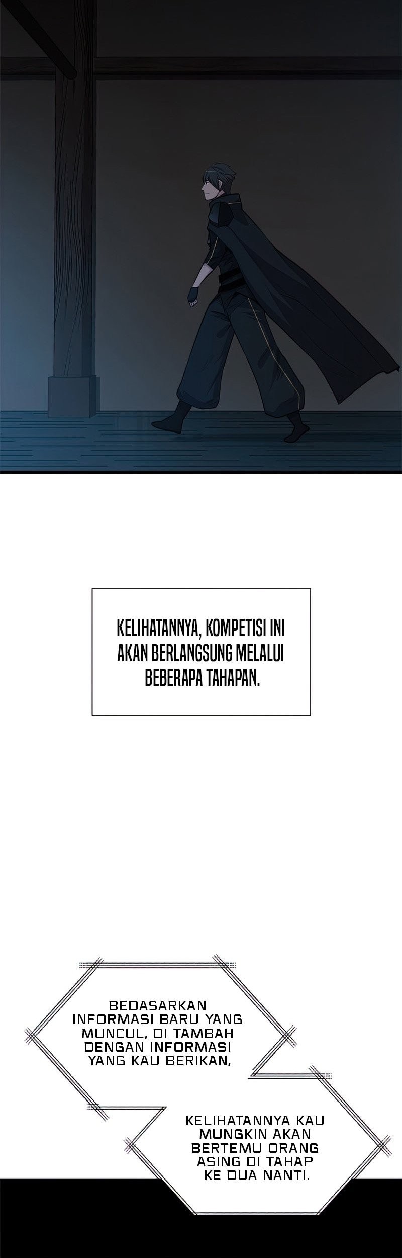 The Tutorial is Too Hard Chapter 71 Gambar 8