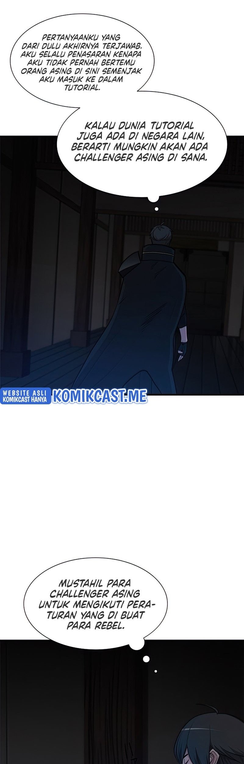 The Tutorial is Too Hard Chapter 71 Gambar 10