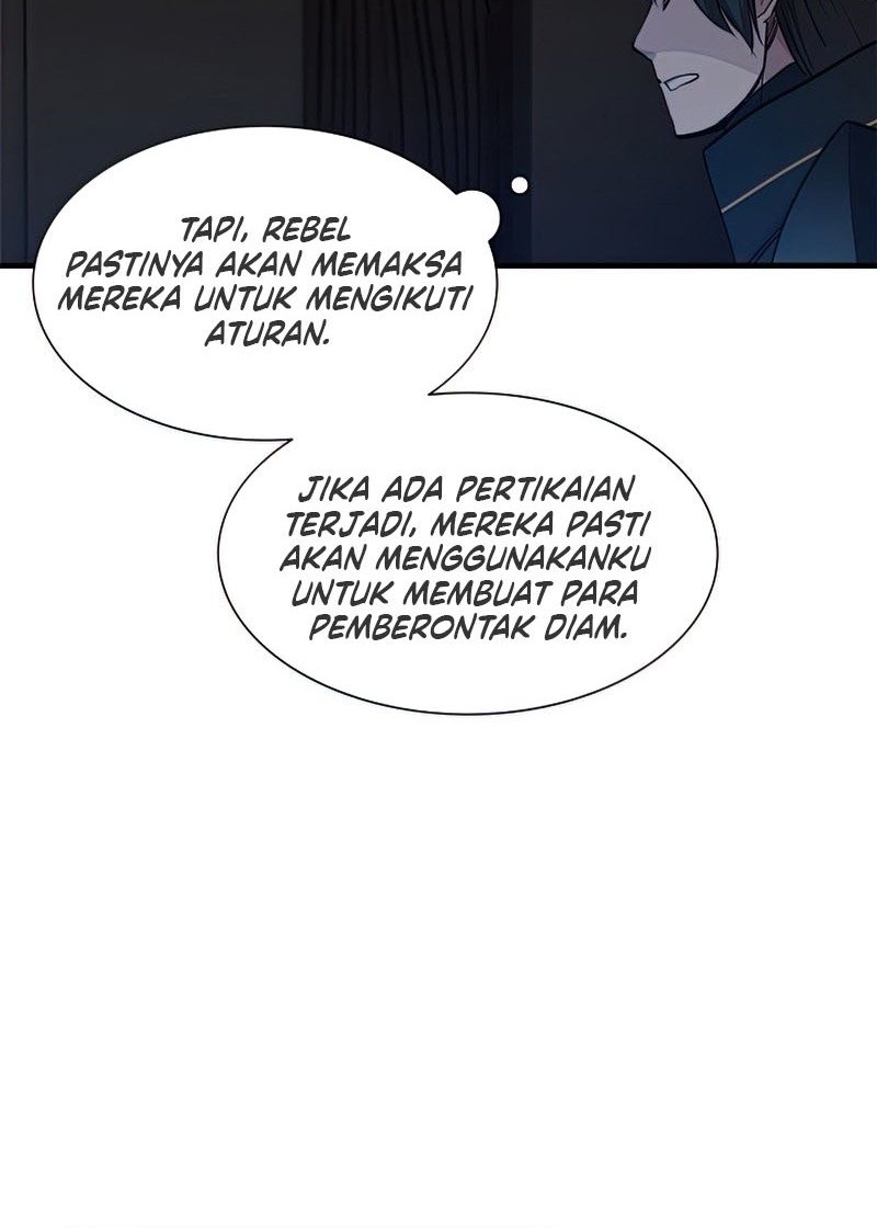 The Tutorial is Too Hard Chapter 71 Gambar 11