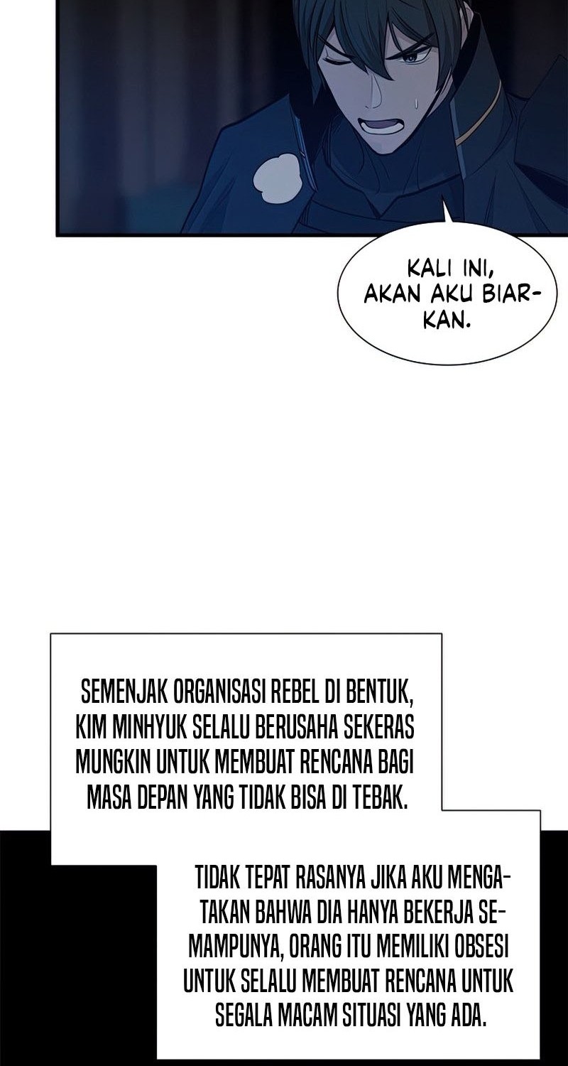 The Tutorial is Too Hard Chapter 71 Gambar 13