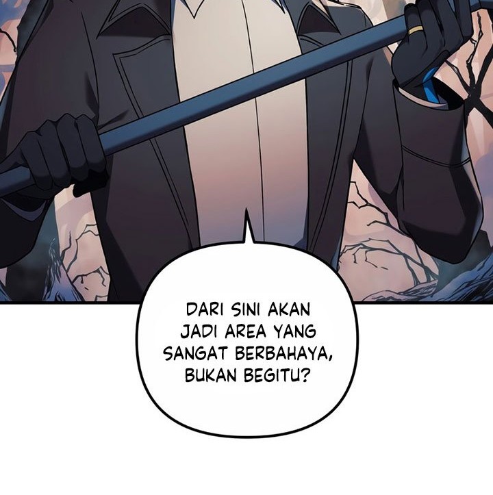 My Daughter is the Final Boss Chapter 37 Gambar 19