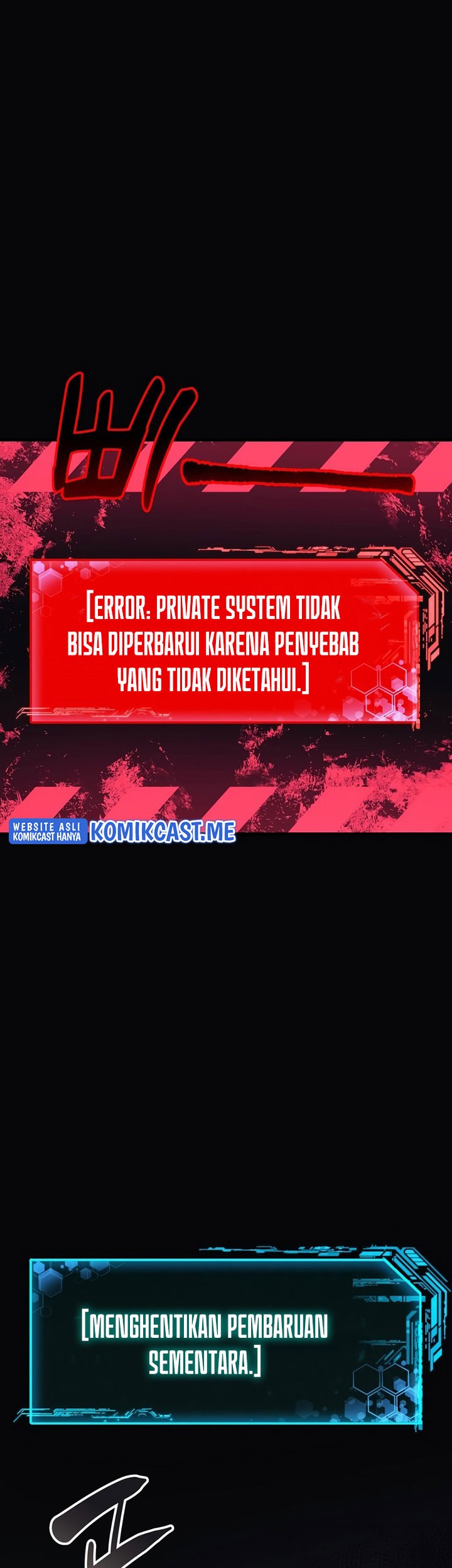 My Daughter is the Final Boss Chapter 37 Gambar 22