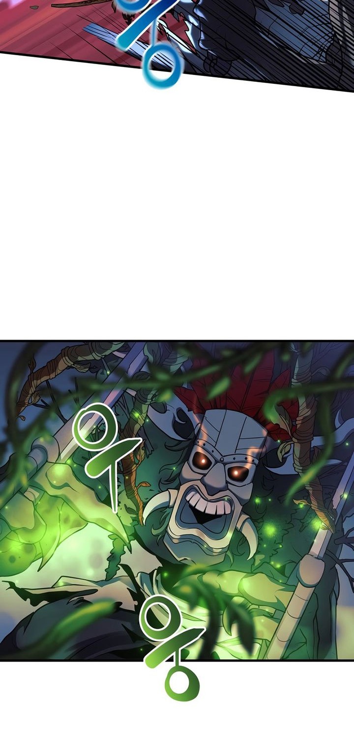 My Daughter is the Final Boss Chapter 37 Gambar 49