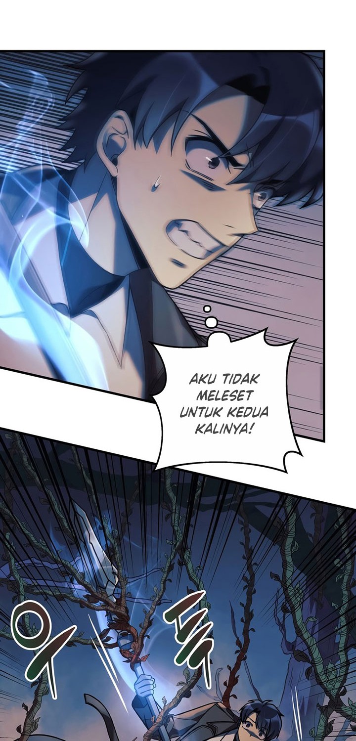 My Daughter is the Final Boss Chapter 37 Gambar 51