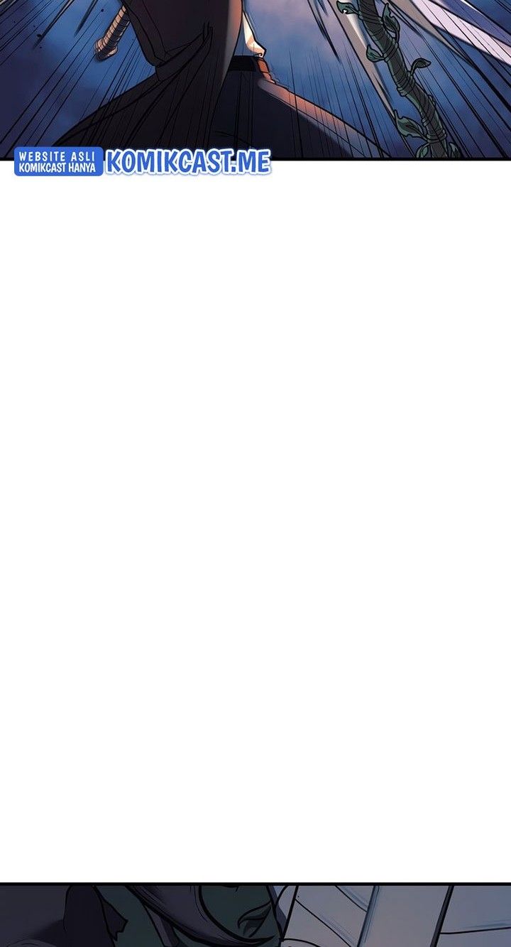 My Daughter is the Final Boss Chapter 37 Gambar 55