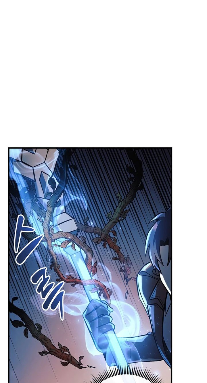 My Daughter is the Final Boss Chapter 37 Gambar 57