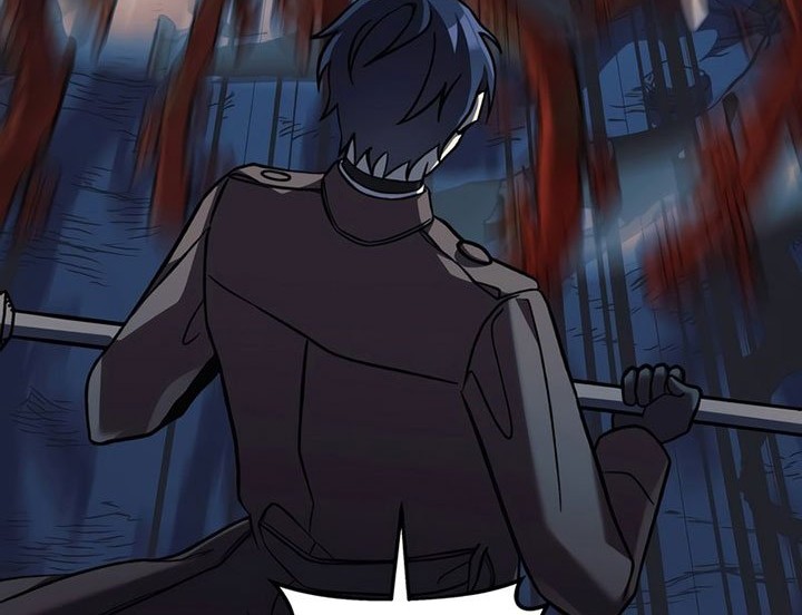 My Daughter is the Final Boss Chapter 37 Gambar 43