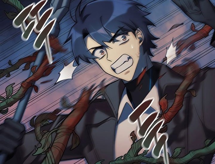 My Daughter is the Final Boss Chapter 37 Gambar 45