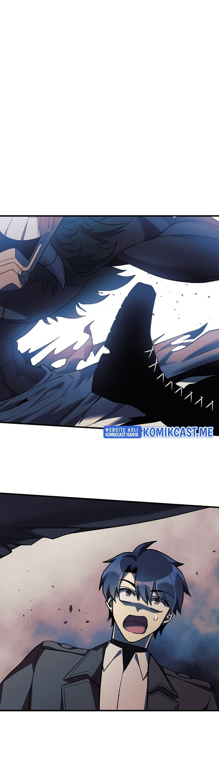 My Daughter is the Final Boss Chapter 37 Gambar 70